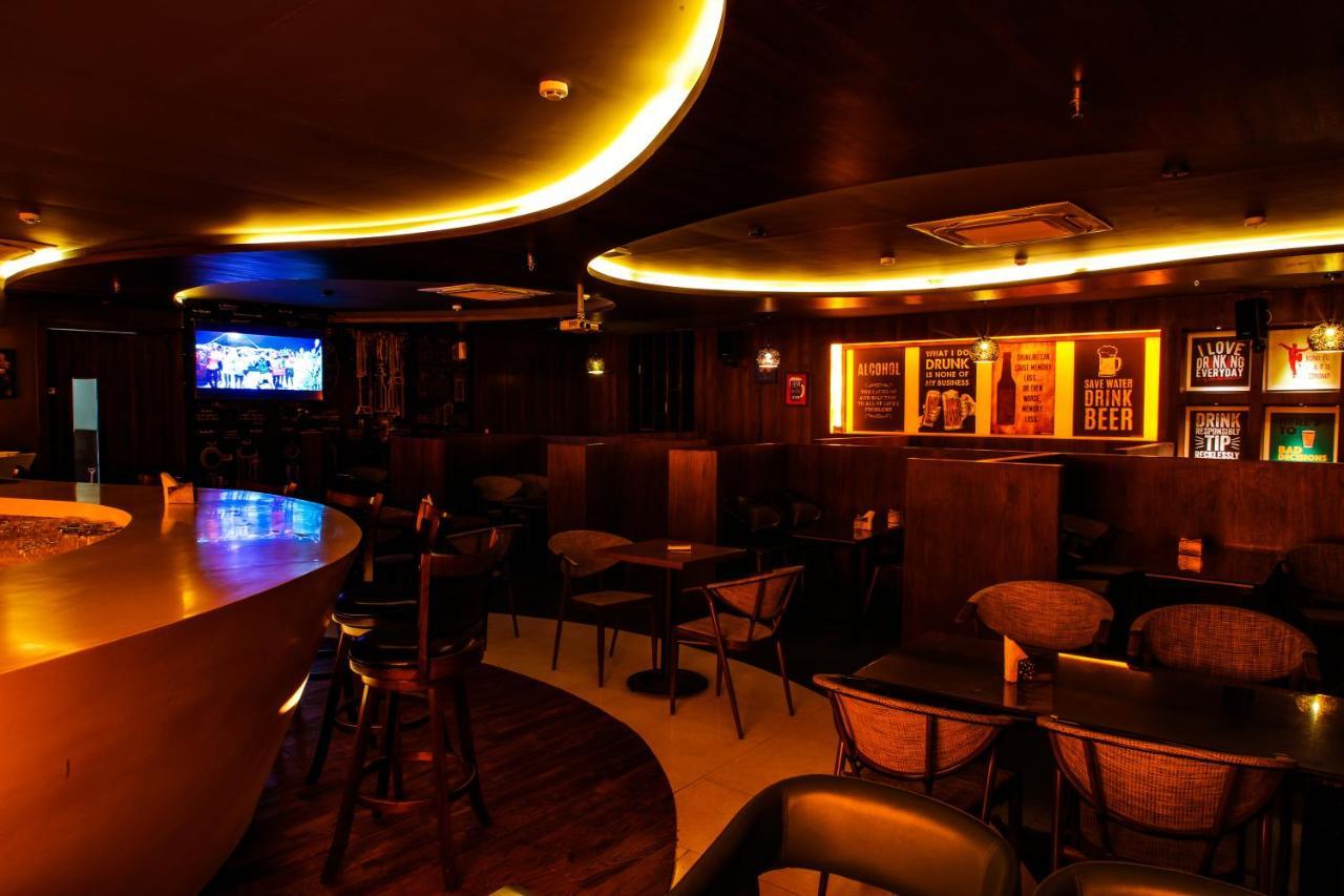 Отель The Royal Grand Karur  Экстерьер фото